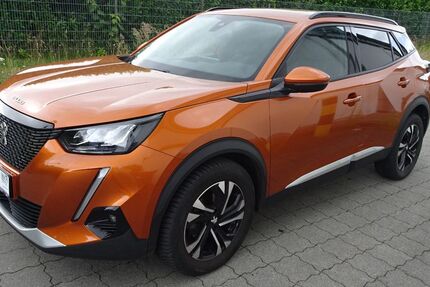 Peugeot 2008 15.800 km 15.990 &euro; Osterholz-Scharmbeck 27711