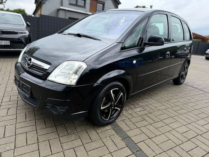 Meriva