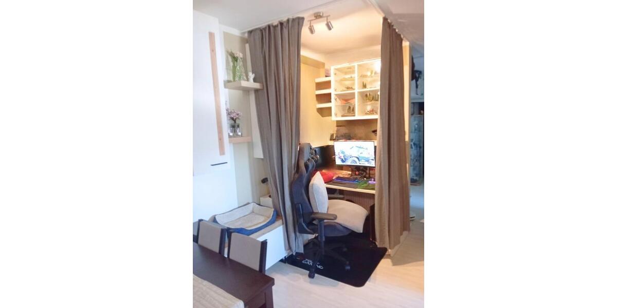 Etagenwohnung Bremen Hemelingen - 2 Zimmer, 63 m&sup2;, 155.000&euro; | Angebot:26181052