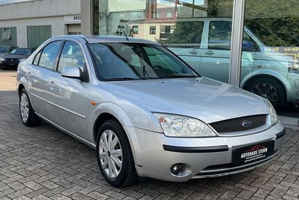 Ford Mondeo 174.500 km 2.400 € Bremen 28201