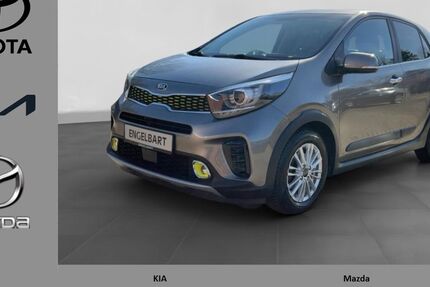 Kia Picanto 84.709 km 10.990 &euro; Delmenhorst 27755