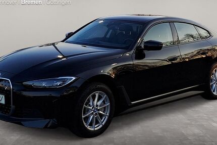 BMW i4 24.875 km 34.303 &euro; Bremen 28279