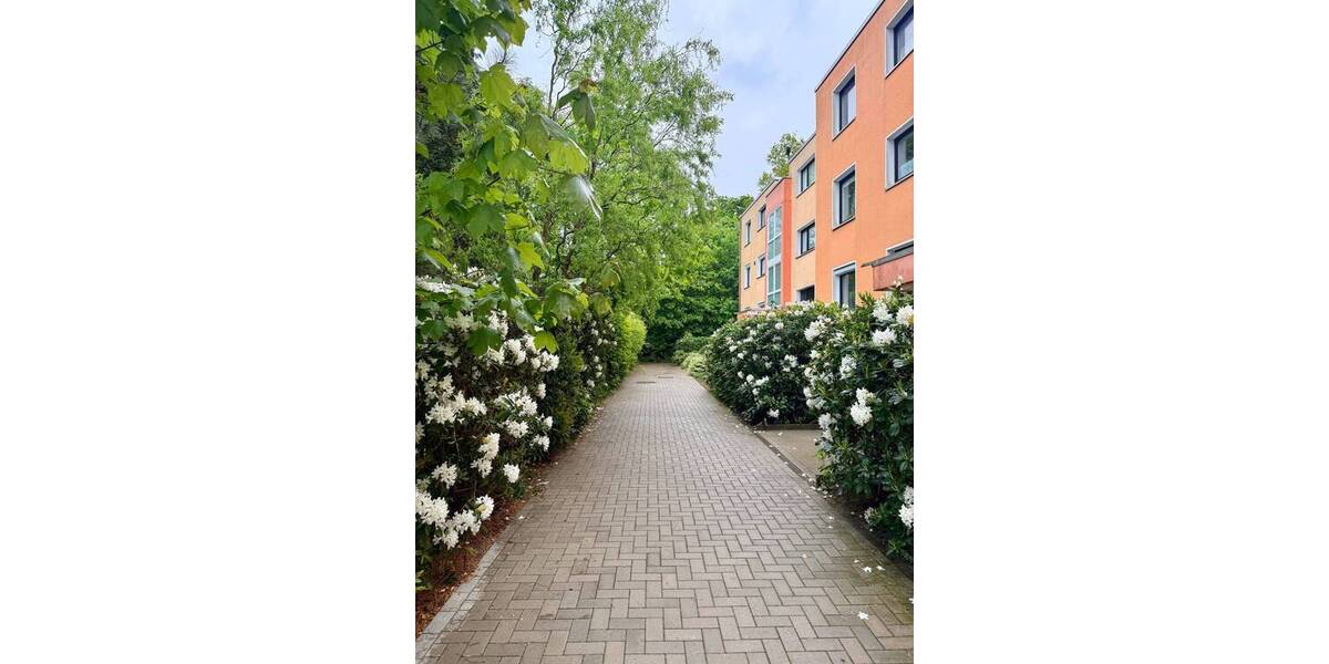 Etagenwohnung Achim - 3 Zimmer, 75 m&sup2;, 149.000&euro; | Angebot:26730837