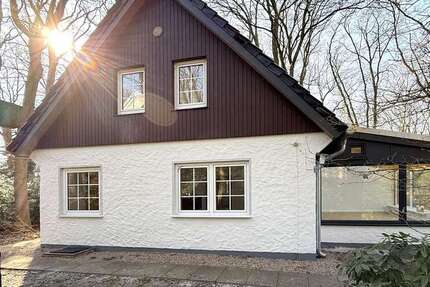 Haus zum Kaufen in Ottersberg 590.000 € 138.62 m² 5 zimmer