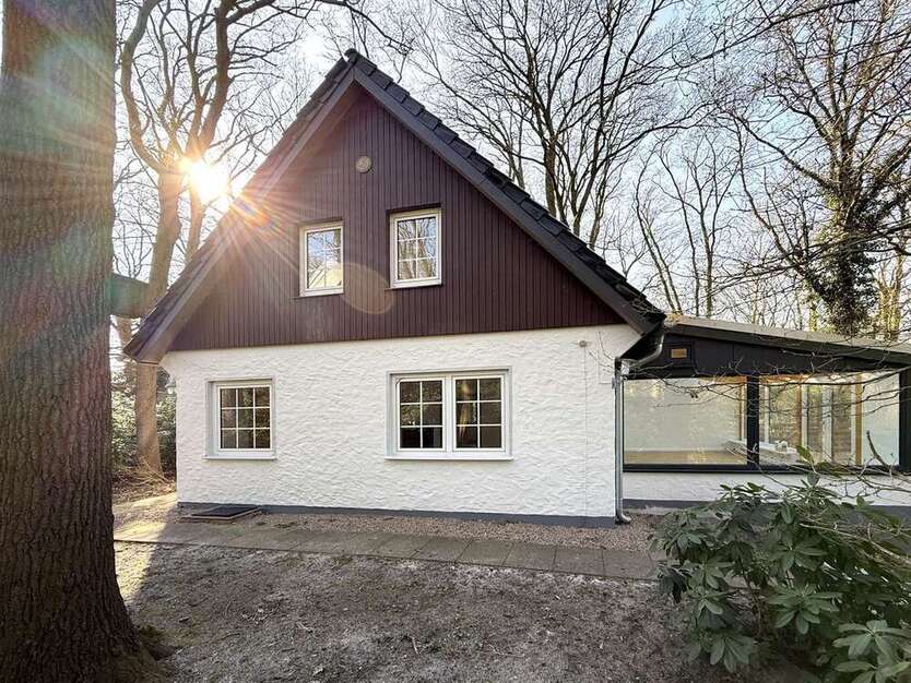 Haus zum Kaufen in Ottersberg 590.000 € 138.62 m² 5 zimmer
