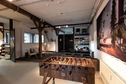 Gewerbeobjekt Bremen Östliche Vorstadt - 1.880&euro; | Angebot:25066631