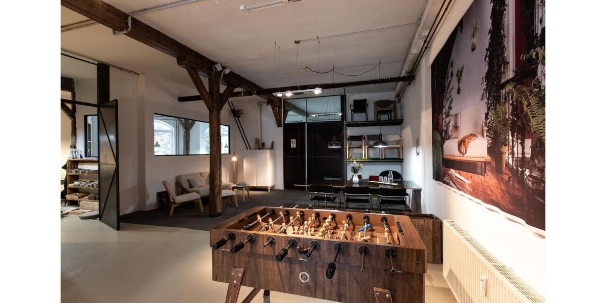 Gewerbeobjekt Bremen Östliche Vorstadt - 1.880&euro; | Angebot:25066631