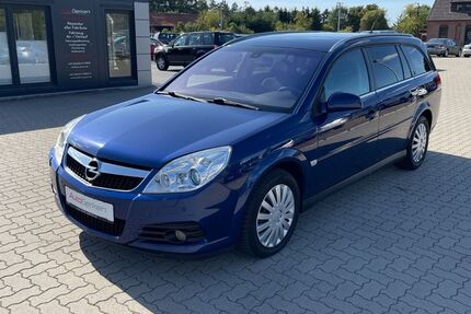Opel Vectra 158.971 km 6.500 &euro; Martfeld 27327