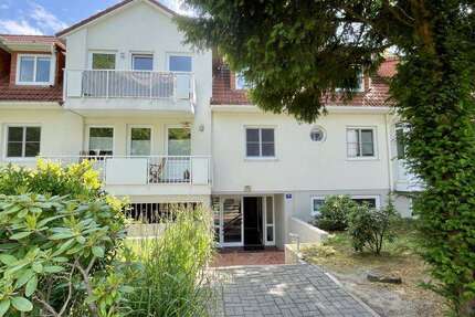 Wohnung zum Mieten in Bremen 452 € 36.63 m² 1 zimmer