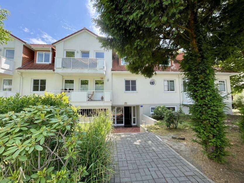 Wohnung zum Mieten in Bremen 452 € 36.63 m² 1 zimmer