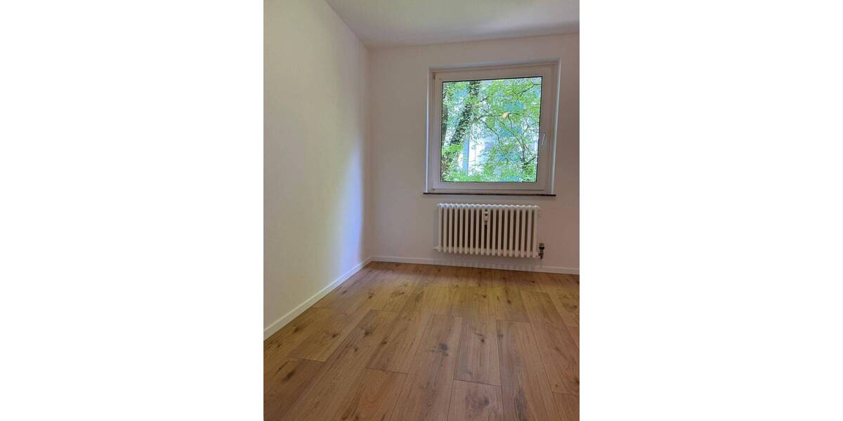 Etagenwohnung Bremen Burgdamm - 3 Zimmer, 61 m&sup2;, 530&euro; | Angebot:26318542