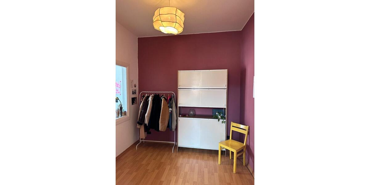 Etagenwohnung Bremen Östliche Vorstadt - 3 Zimmer, 74 m&sup2;, 1.045&euro; | Angebot:26147749