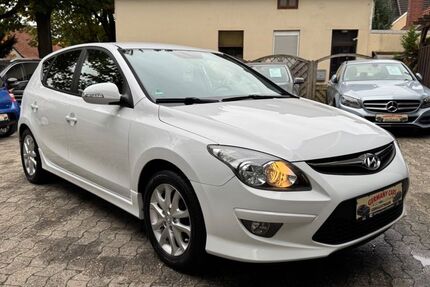 Hyundai i30 124.400 km 5.799 € Delmenhorst 27753
