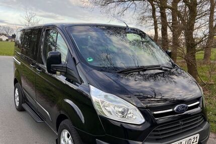 Ford Tourneo Custom 165.607 km 15.900 &euro; Schwanewede 28790