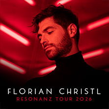 Florian Christl - Resonanz Tour 2026 - Solo Piano 02.05.2026 Die Glocke