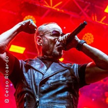 Tim Ripper Owens - Ex Judas Priest saenger 26.05.2026 Meisenfrei