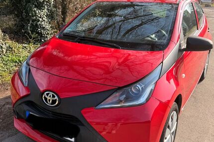 Toyota Aygo (X) 24.500 km 7.499 &euro; Delmenhorst 27751