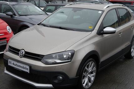 VW Polo 85.000 km 14.500 € Bremen 28279