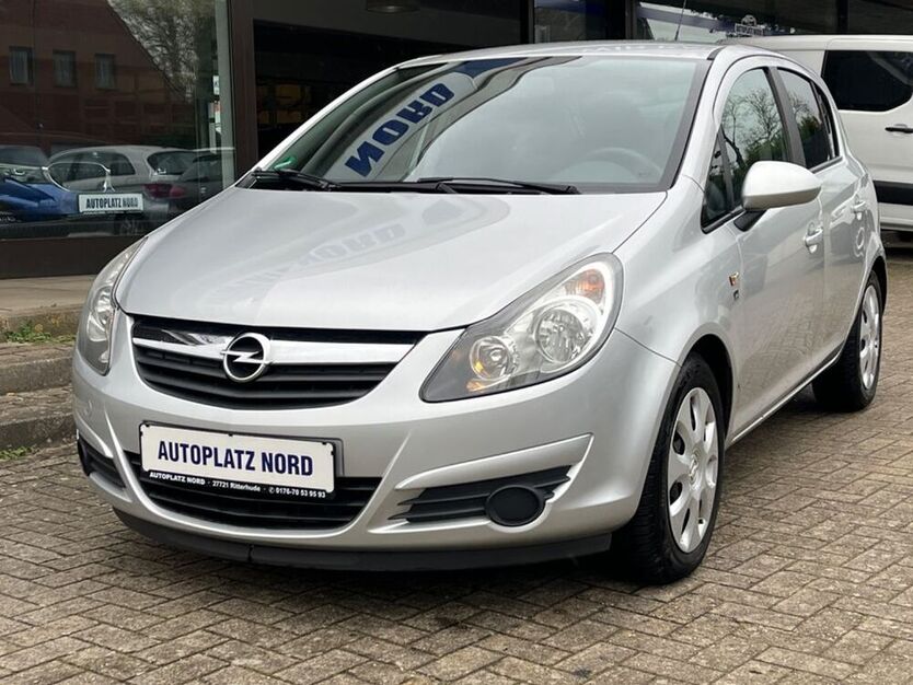 Corsa