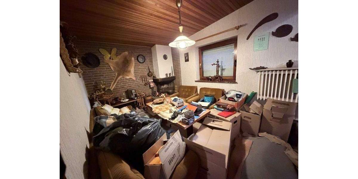 Einfamilienhaus Schwanewede / Neuenkirchen Neuenkirchen - 8 Zimmer, 239 m&sup2;, 319.000&euro; | Angebot:26160539