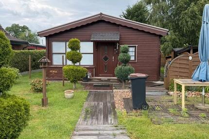 Haus Hambergen - 2 Zimmer, 49 m&sup2;, 74.350&euro; | Angebot:26834637