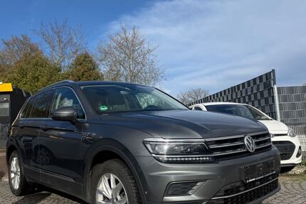 VW Tiguan 321.000 km 13.500 &euro; Bremen 28259