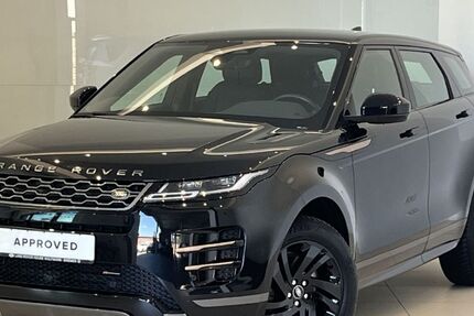 Land Rover Range Rover Evoque 36.680 km 40.890 &euro; Bremen 28329