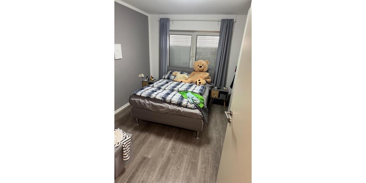 Etagenwohnung Bassum - 3 Zimmer, 75 m&sup2;, 220.000&euro; | Angebot:25232977