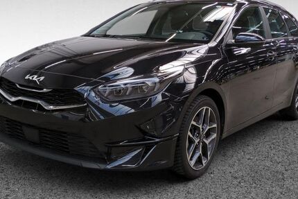 Kia ceed Sportswagon 21.348 km 23.430 &euro; Stuhr 28816