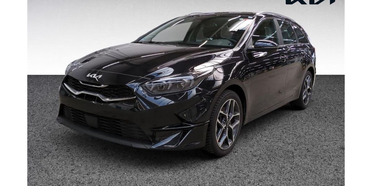 Kia ceed Sportswagon 21.348 km 23.430 &euro; Stuhr 28816