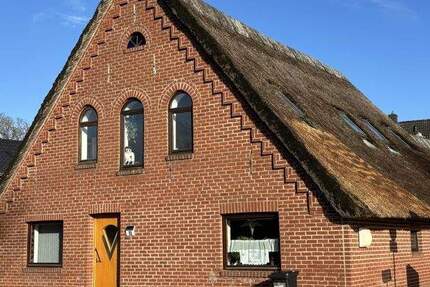 Haus Bremen / Rekum Rekum - 8 Zimmer, 200 m&sup2;, 329.900&euro; | Angebot:26117370