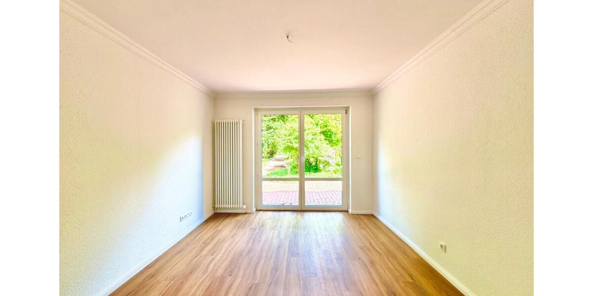 Erdgeschoßwohnung Syke - 4 Zimmer, 131 m&sup2;, 399.000&euro; | Angebot:26891338