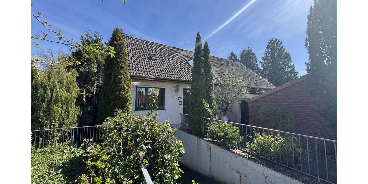 Einfamilienhaus Achim - 5 Zimmer, 168 m&sup2;, 425.000&euro; | Angebot:26170804