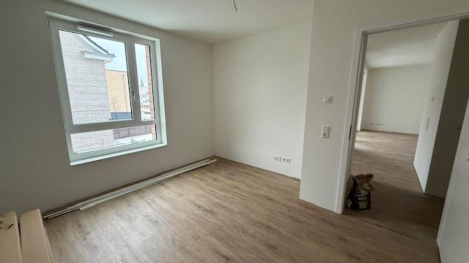 Etagenwohnung Bremen Gröpelingen - 2 Zimmer, 57 m&sup2;, 900&euro; | Angebot:23714231