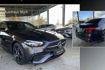 Mercedes-Benz C 180 3.000 km 44.890 &euro; Delmenhorst 27751
