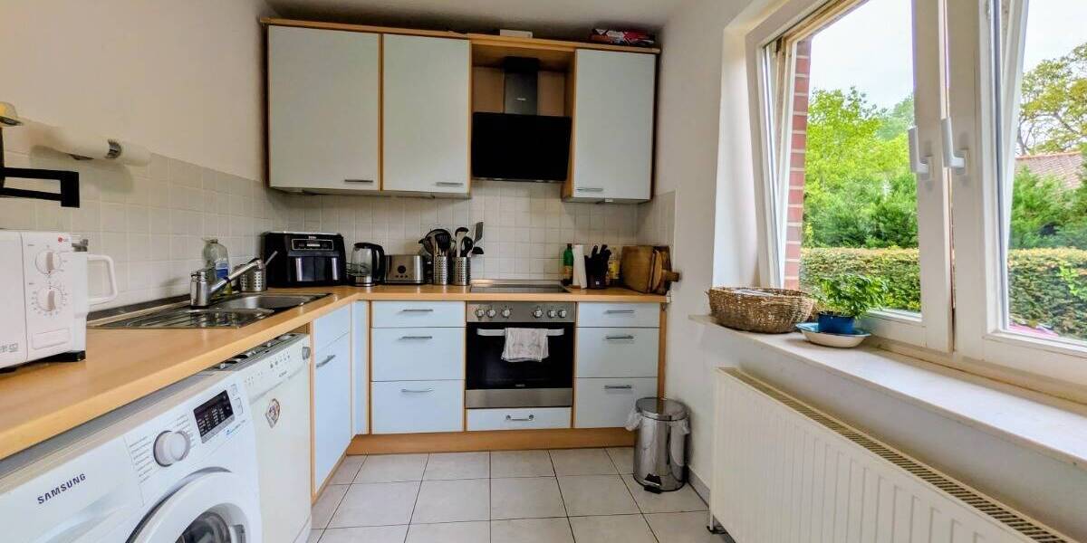 Mehrfamilienhaus, Wohnhaus Lilienthal St. Jürgen - 4 Zimmer, 144 m&sup2;, 409.000&euro; | Angebot:26554622