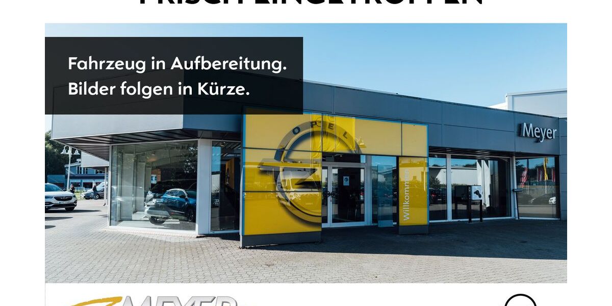 Opel Grandland (X) 41.236 km 26.490 &euro; Osterholz-Scharmbeck 27711