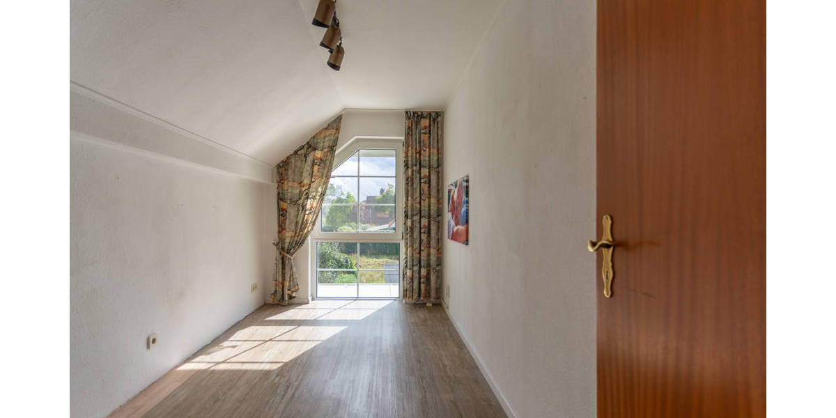 Reihenmittelhaus Stuhr Groß Mackenstedt - 4 Zimmer, 101 m&sup2;, 275.000&euro; | Angebot:25192626