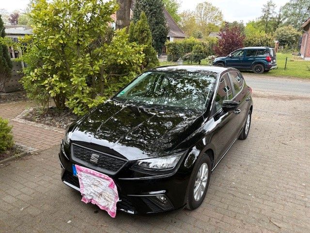 Seat Ibiza 37.000 km 12.999 &euro; Worpswede 27726