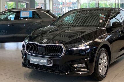 Skoda Fabia 8.598 km 18.980 € Bremen 28217