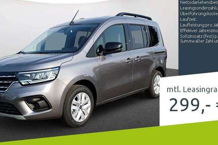 Renault Kangoo 8.000 km 28.777 &euro; Stuhr 28816
