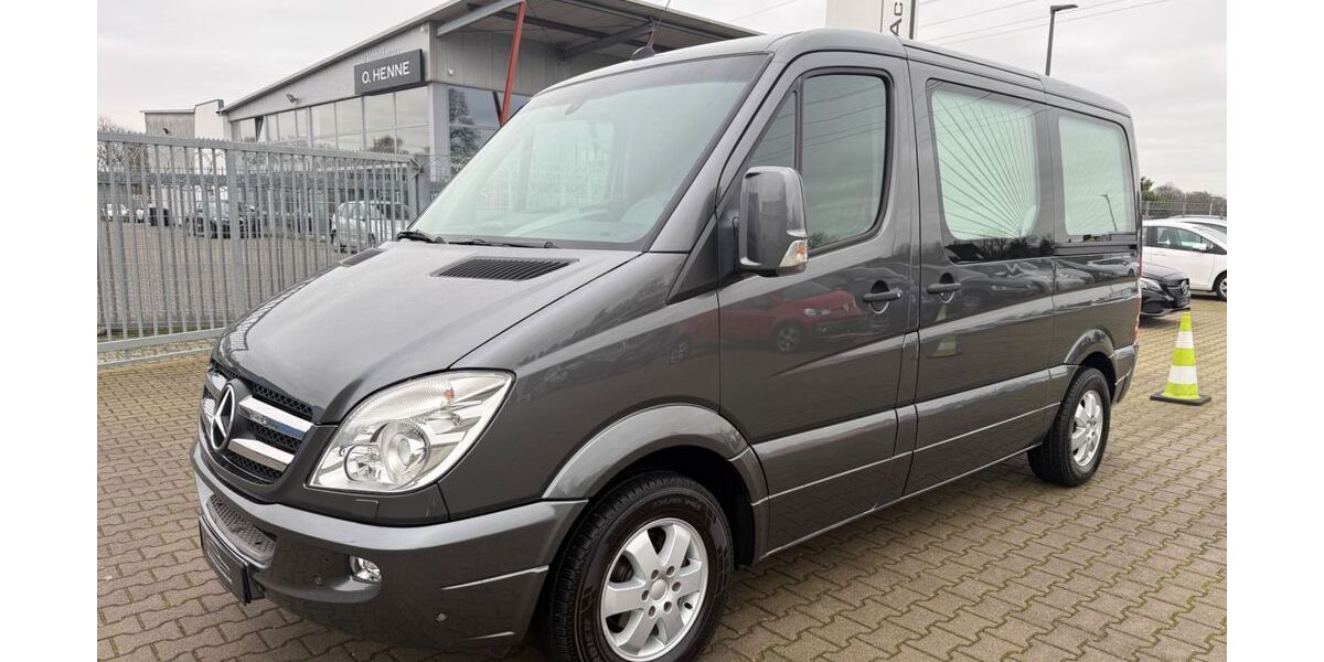 Mercedes-Benz Sprinter 303.850 km 28.900 &euro; Achim 28832
