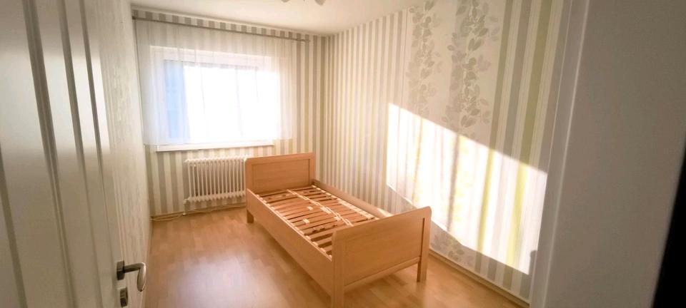 Reihenhaus Osterholz-Scharmbeck Scharmbeck - 5 Zimmer, 115 m&sup2;, 280.000&euro; | Angebot:25640657