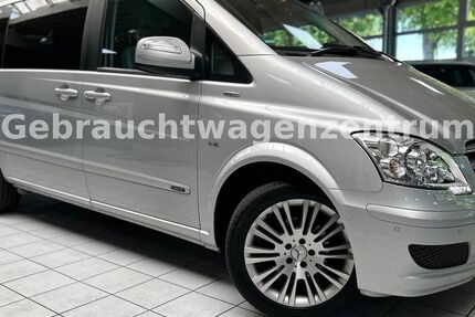 Mercedes-Benz Viano 172.675 km 18.990 &euro; Bremen 28207