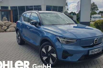 Volvo XC40 15.651 km 36.850 &euro; Bremen 28357