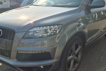 Audi Q7 280.127 km 10.000 &euro; Achim 28832