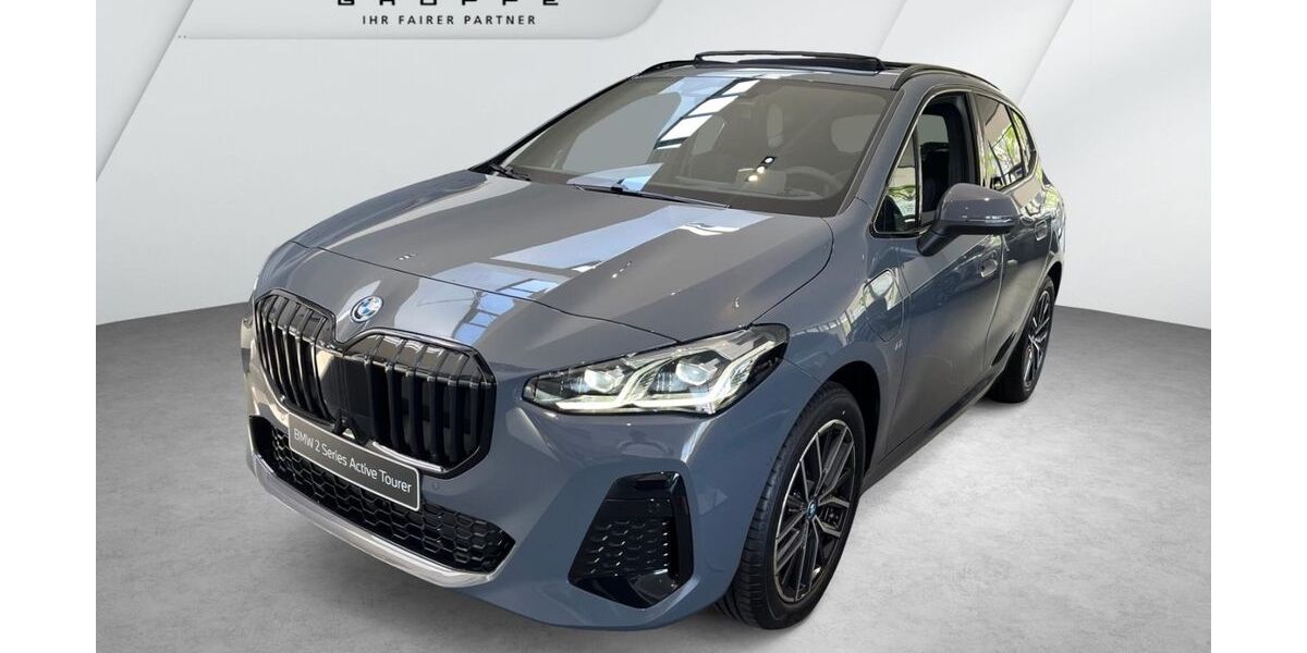 BMW 225 Active Tourer 3.500 km 51.000 &euro; Bremen 28329