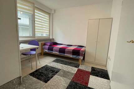 WG-Zimmer in Bremen 600 € 10 m² zimmer
