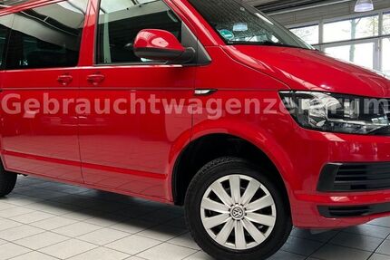 VW T6 Transporter 158.200 km 19.990 € Bremen 28207