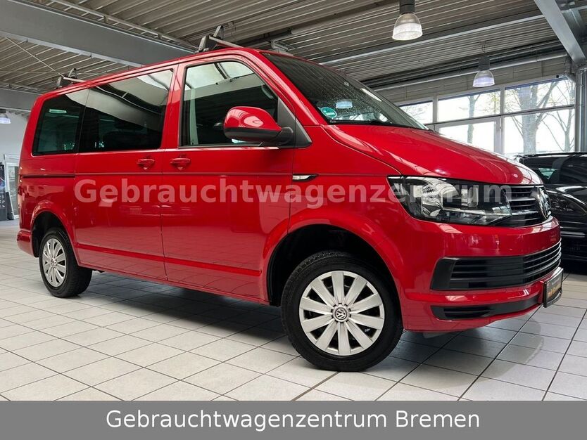 VW T6 Transporter 158.200 km 19.990 € Bremen 28207